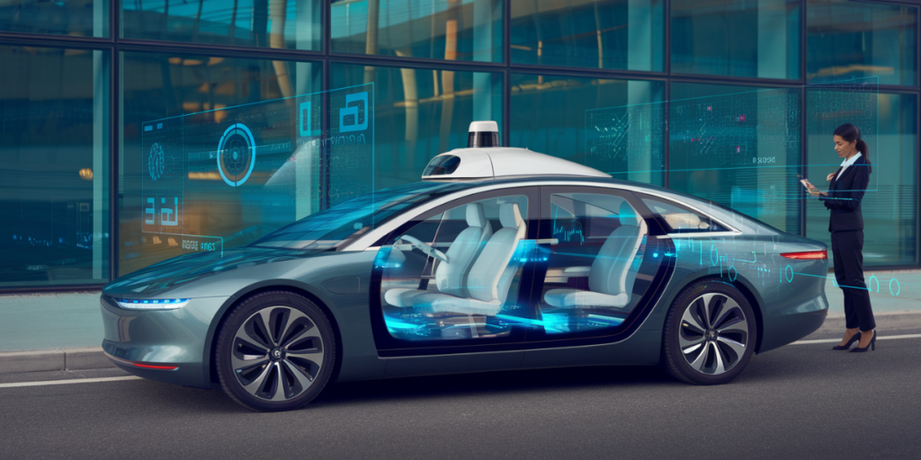 The Future of Autonomous Vehicles and What It Means for Your Career