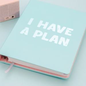 planner